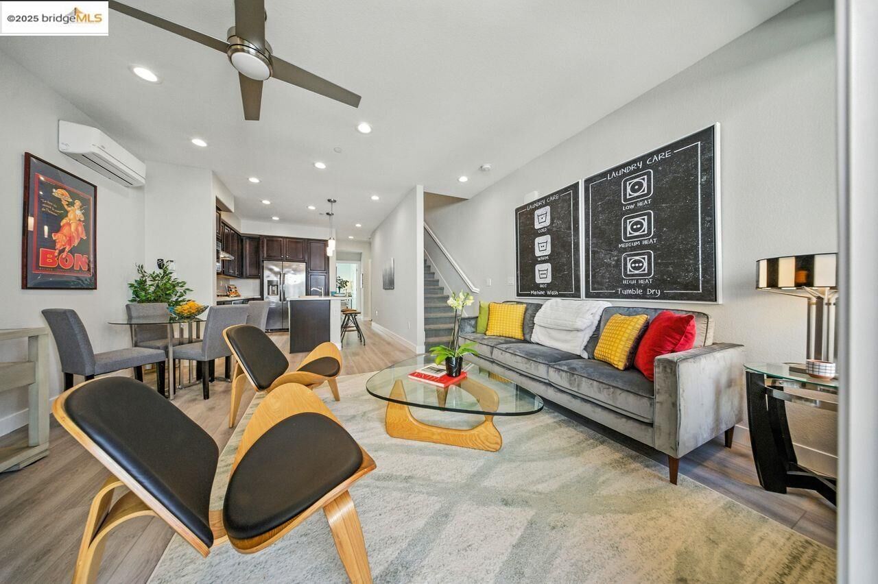 Property Photo:  3014 Santa Clara Ave  CA 94530 