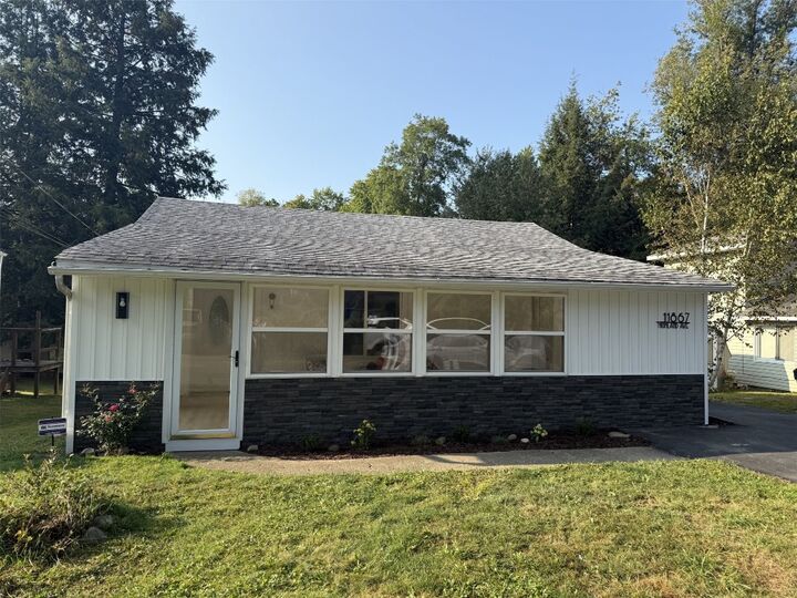 11867 Highland Avenue  Conneaut Lake PA 16316 photo