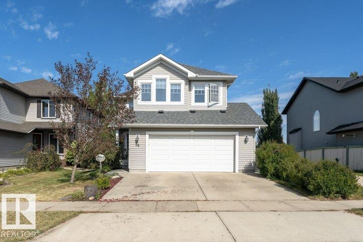 58 Cranberry Bend  Fort Saskatchewan AB T8L 0H2 photo