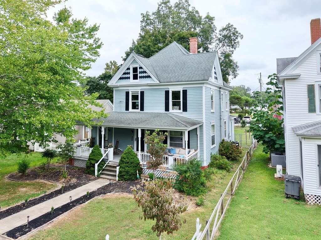 Property Photo:  24337 Maxwell Street  VA 23421 