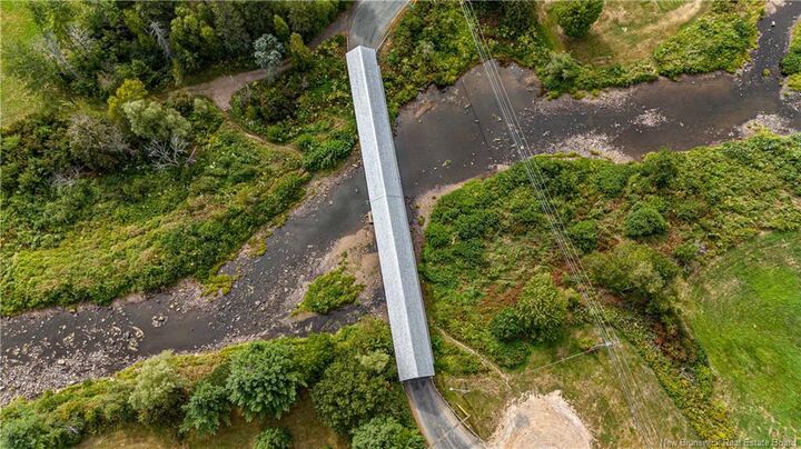 Property Photo:  1673 Wilsey Road  NB E3B 8J1 