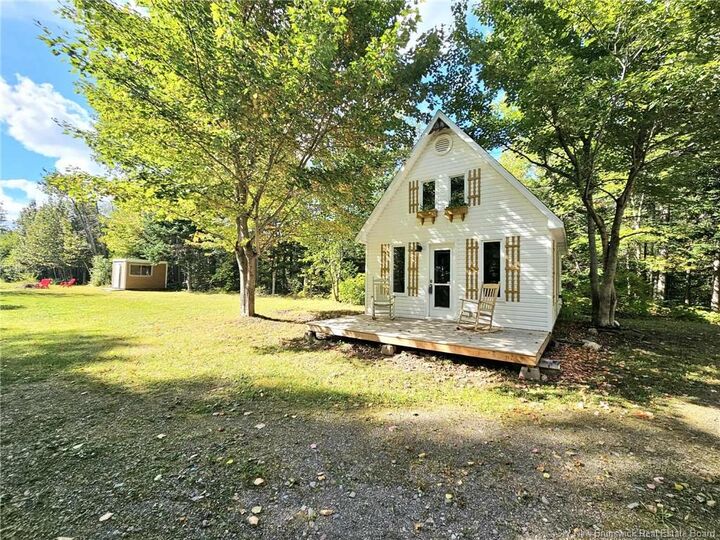 Property Photo:  560cd Principale  NB E8K 2A8 