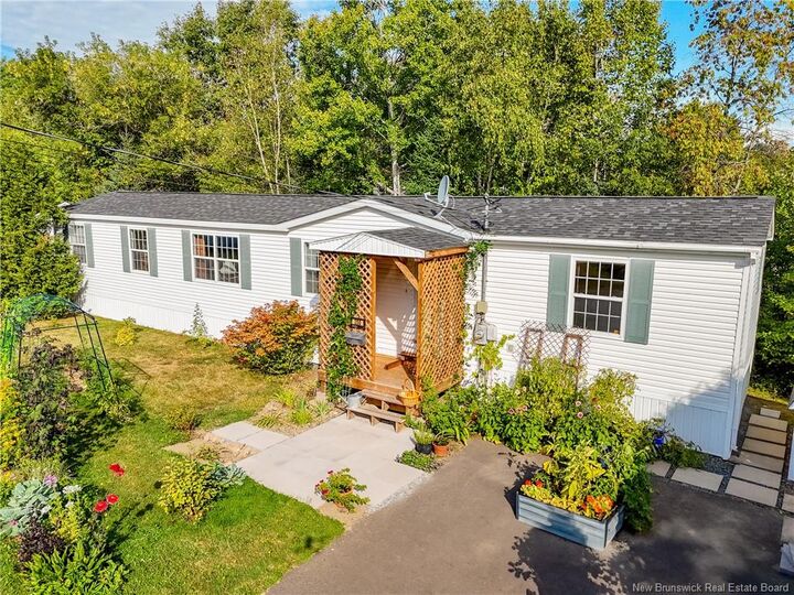 Property Photo: 350 Governor Lane NB E3B 7L1