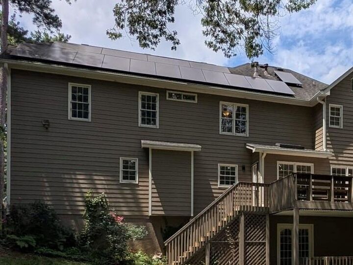 Property Photo:  5882 Grandview Court NW  GA 30101 