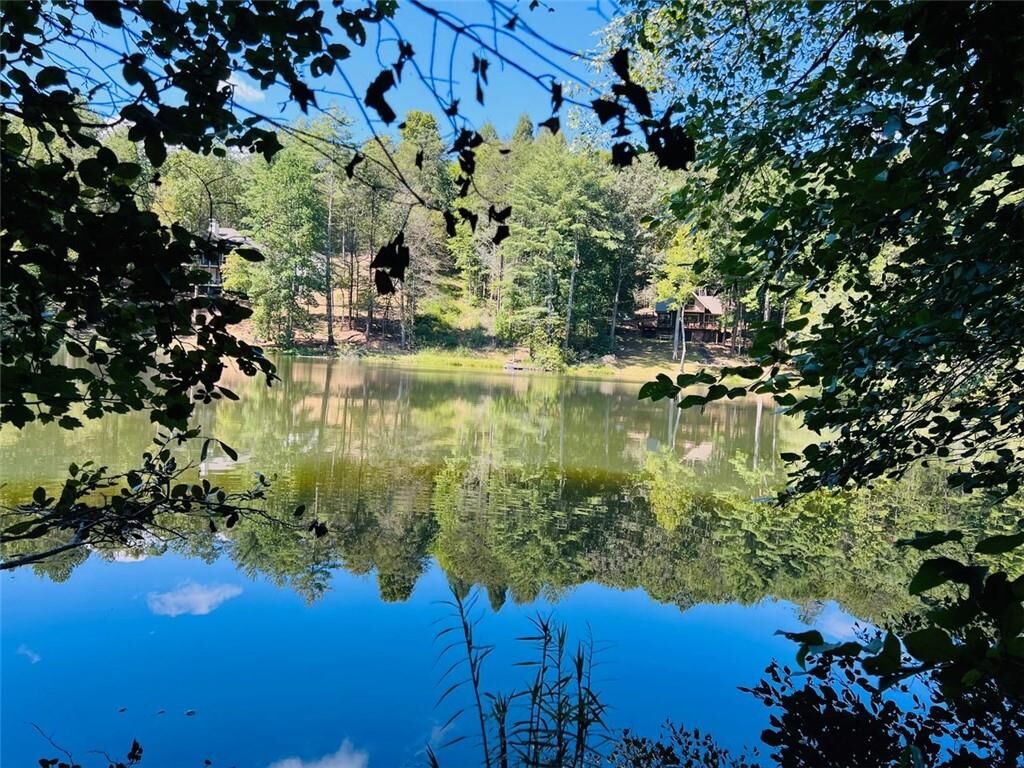 Property Photo:  4/ 5 Maxwell Mountain Road  GA 30540 