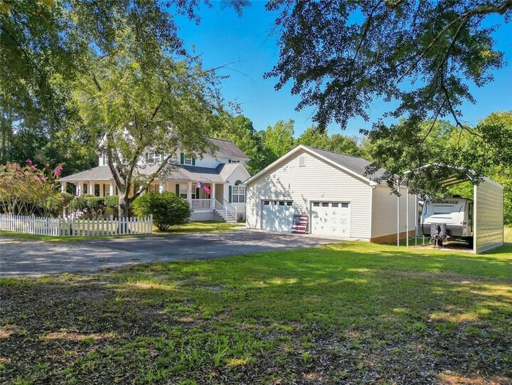 Property Photo:  480 Pool Road  GA 30141 
