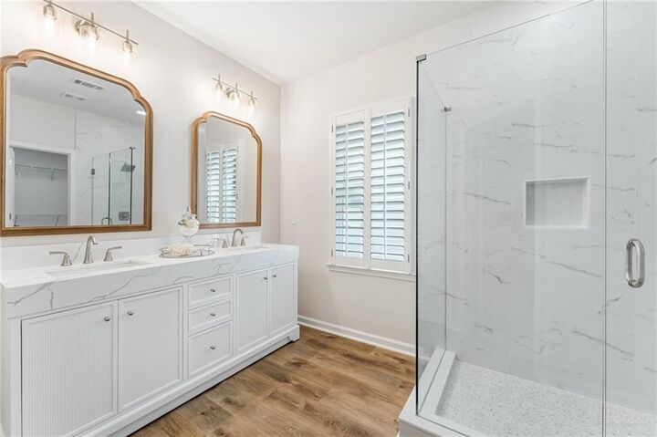 Property Photo:  1555 Diplomat Drive  GA 30041 