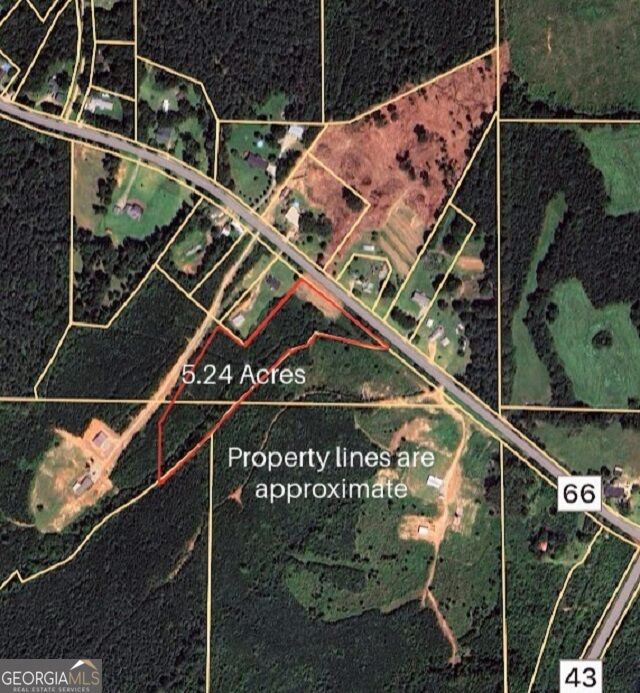 Property Photo:  15410 County Road 66  AL 36264 