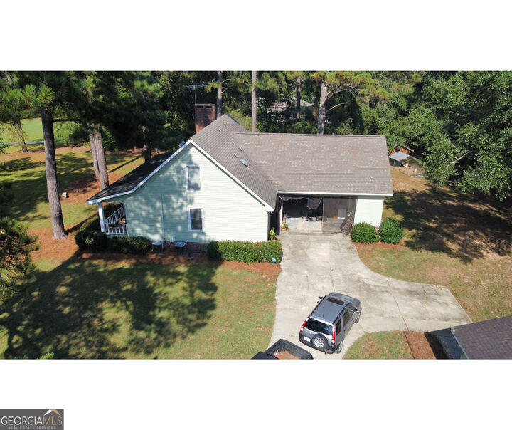 Property Photo:  247 Al Highway 165  AL 36027