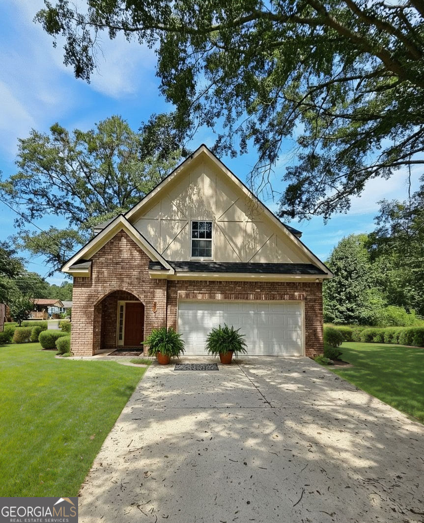 Property Photo: 38 Head Street GA 30253