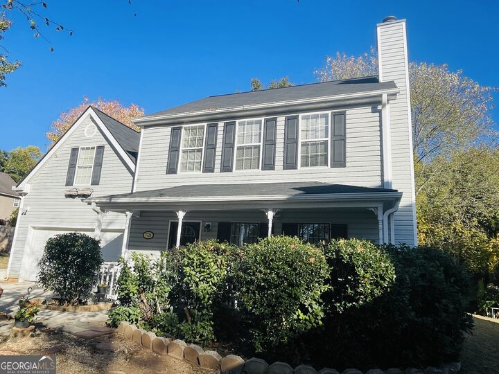 Property Photo:  7728 Town Court  GA 30236 