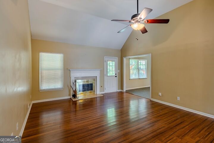 Property Photo: 14 Gables Drive SE GA 30161