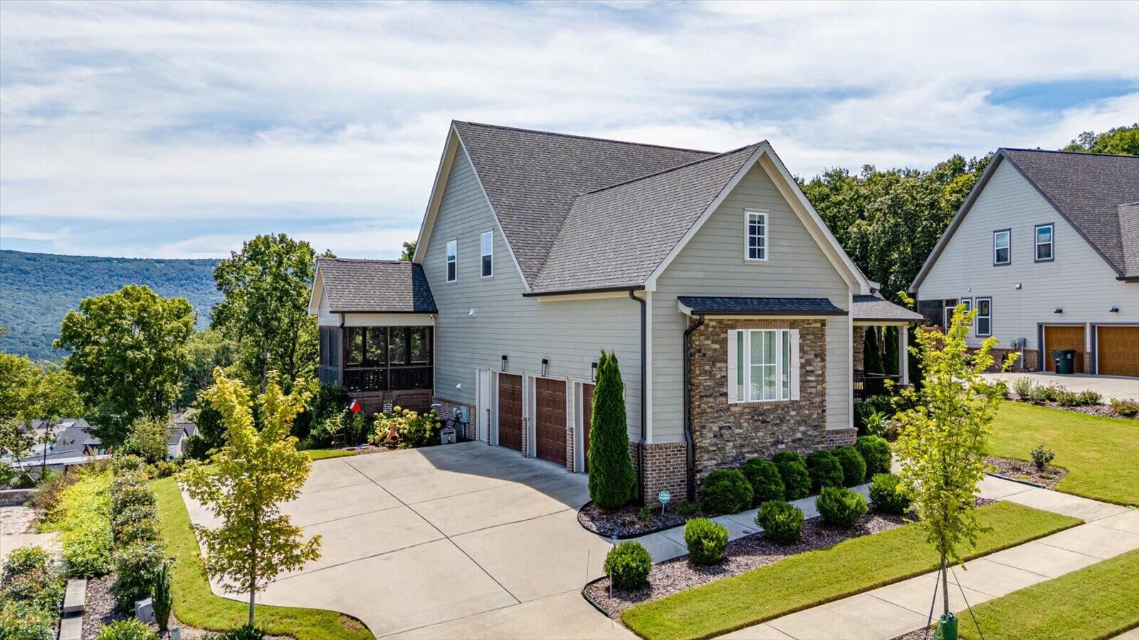 Property Photo:  1201 Leconte Circle  TN 37419 