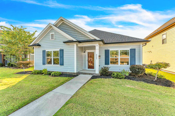 Property Photo:  2465 Inverness Drive NW  TN 37312 