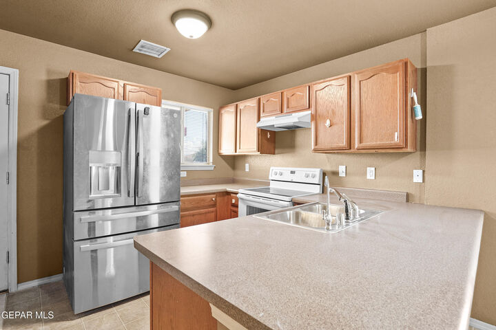 Property Photo:  11752 Autumn Wheat Drive  TX 79934 