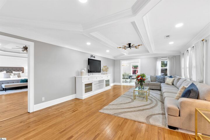 Property Photo: 380 Forrester Drive SC 29607