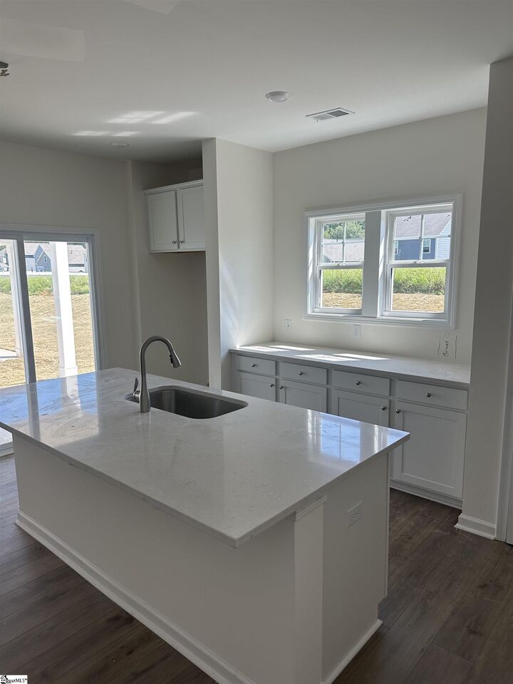 Property Photo: 227 Brown Circle Lot 99 SC 29642