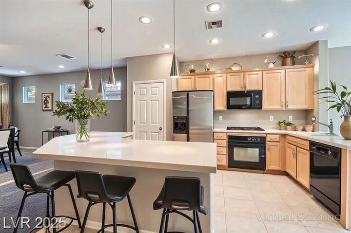 Property Photo: 10667 Casa Bianca Street NV 89141