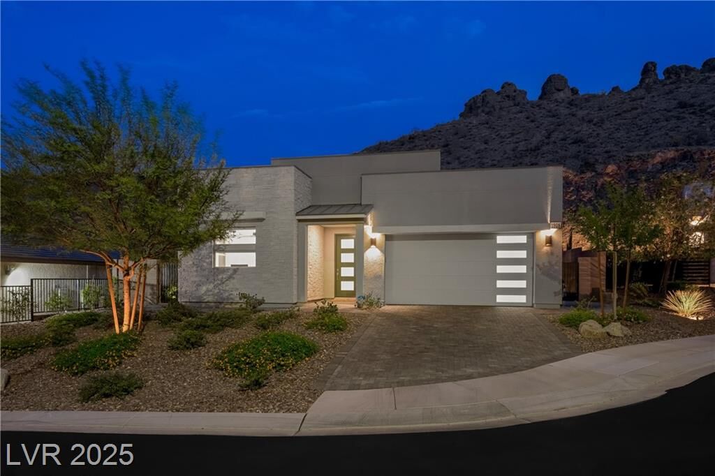 Property Photo:  1908 Regal Bluff Drive  NV 89052 