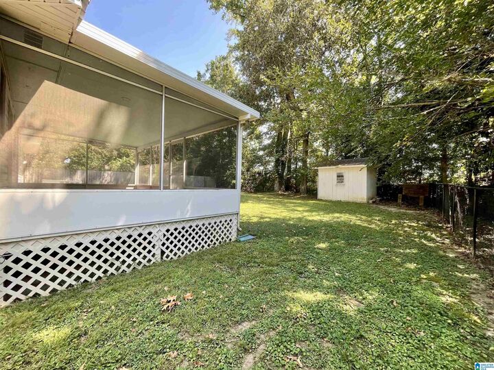 Property Photo: 1632 Denson Avenue AL 35055