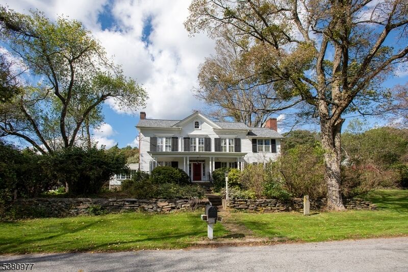 Property Photo:  70 Goodale Rd (5.9 Acres)  NJ 07860 
