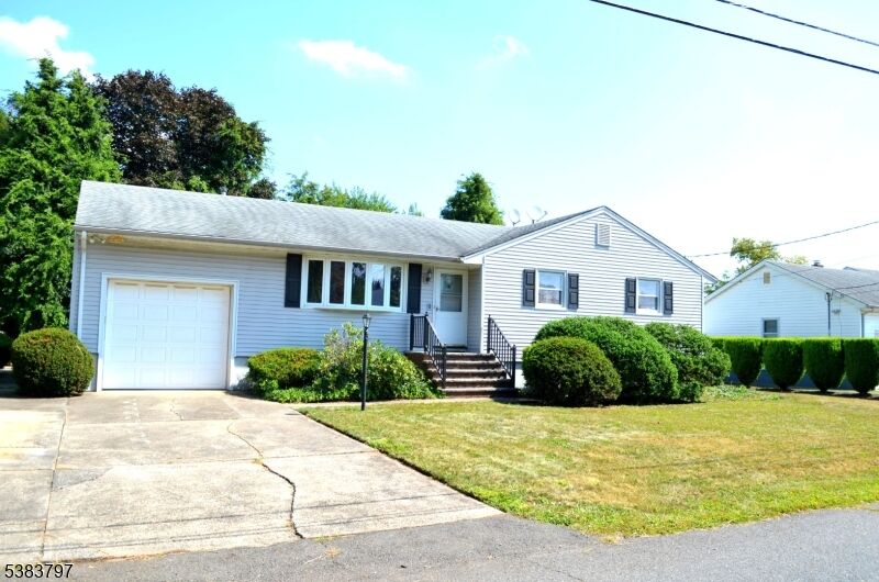 Property Photo: 1067 Grove St NJ 08902