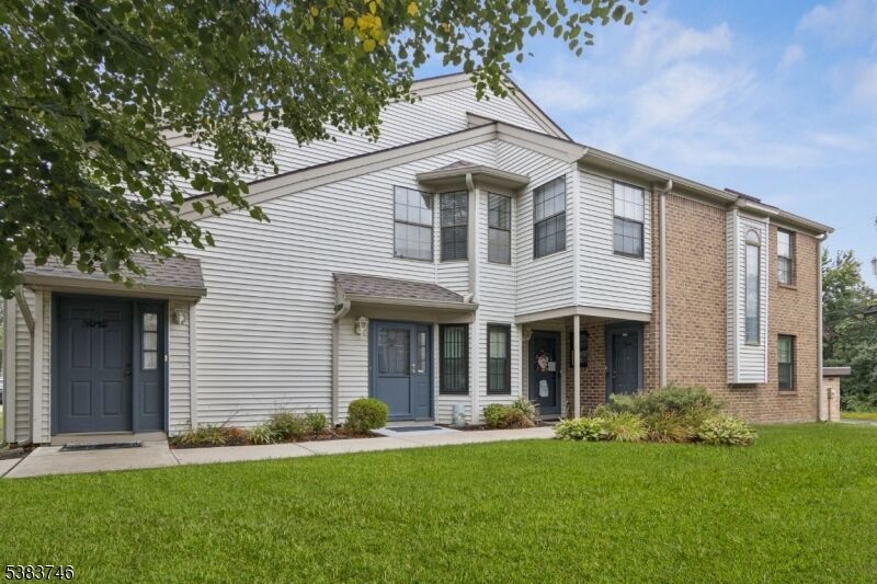 Property Photo:  3014 Lighthouse Ln  NJ 08859 