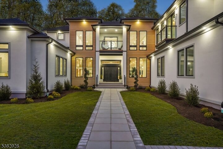 Property Photo: 19 Highlander Dr NJ 07076