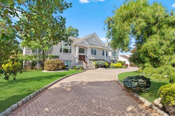 Property Photo: 54 Grove Ave NJ 07936