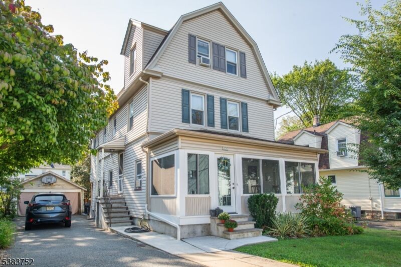 Property Photo:  30 Central Ave  NJ 07006 