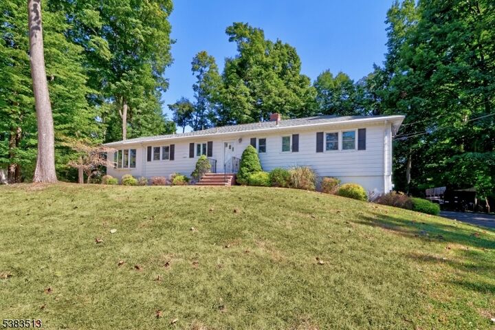 Property Photo:  32 Ridge Dr  NJ 07936 