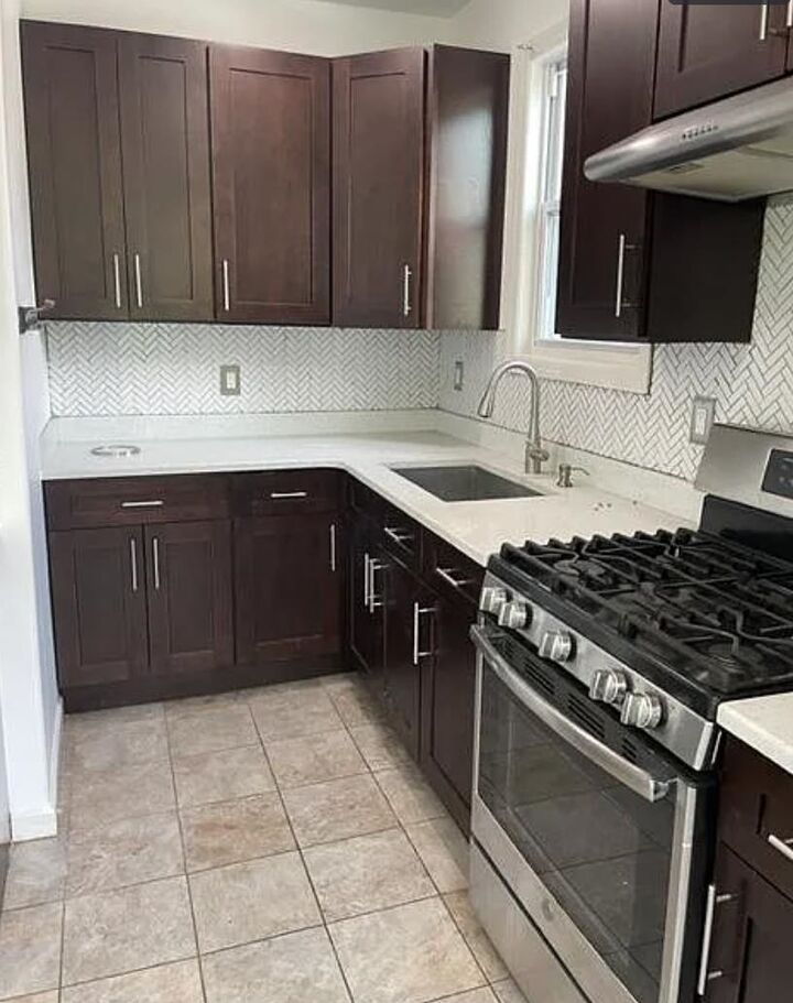 Property Photo: 220 Nunda Ave 2 NJ 07306