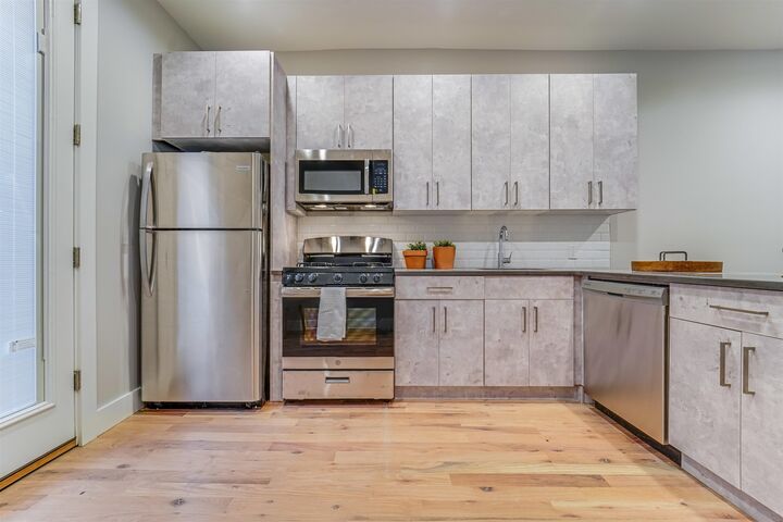 Property Photo:  133 Griffith St  NJ 07307 