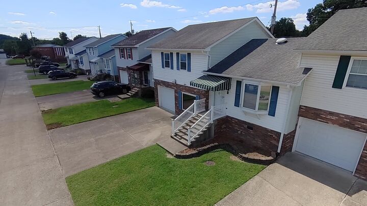Property Photo: 5 Cobblestone Lane WV 25705