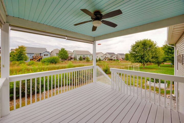 Property Photo: 9641 Valley Parkway IA 50131