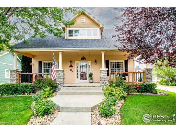 1421 Canal Dr  Windsor CO 80550 photo