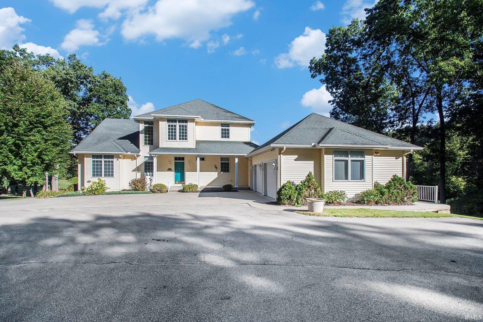 Property Photo:  52610 County Road 39  IN 46540 