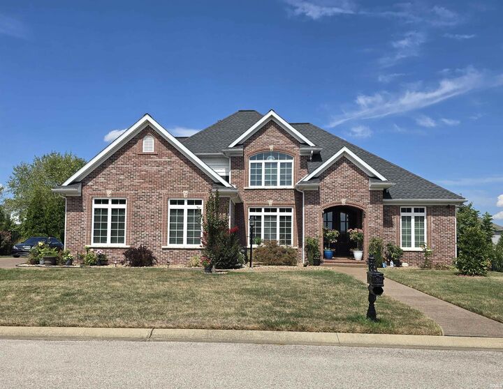 5032 Bombay Circle  Evansville IN 47725 photo