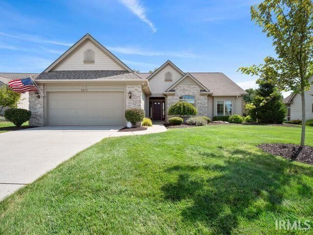 Property Photo:  2511 Barcroft Court  IN 46804 