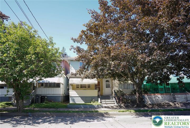 782 N James Street  Hazle Twp PA 18201 photo