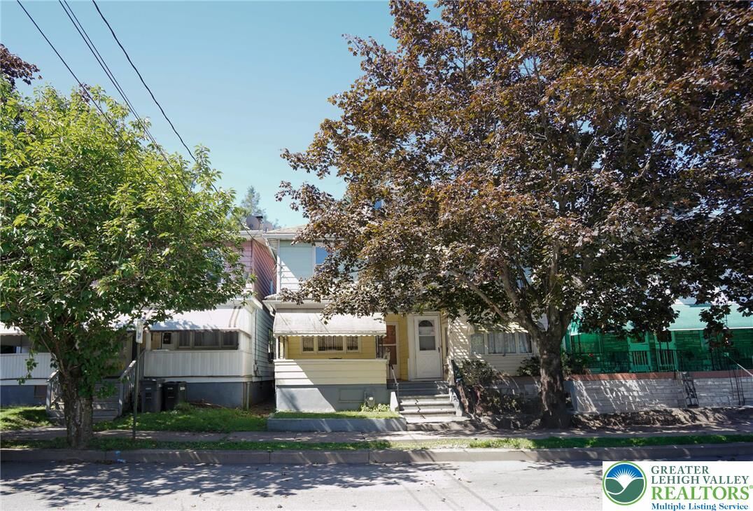 Property Photo:  782 N James Street  PA 18201 