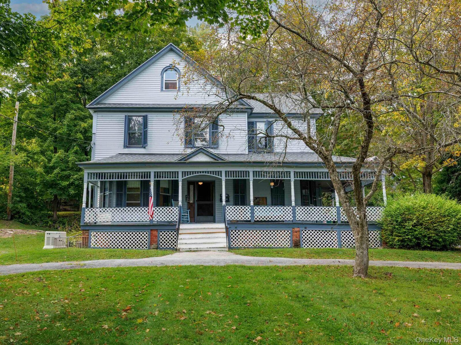 Property Photo: 123 Vineyard Avenue NY 12528