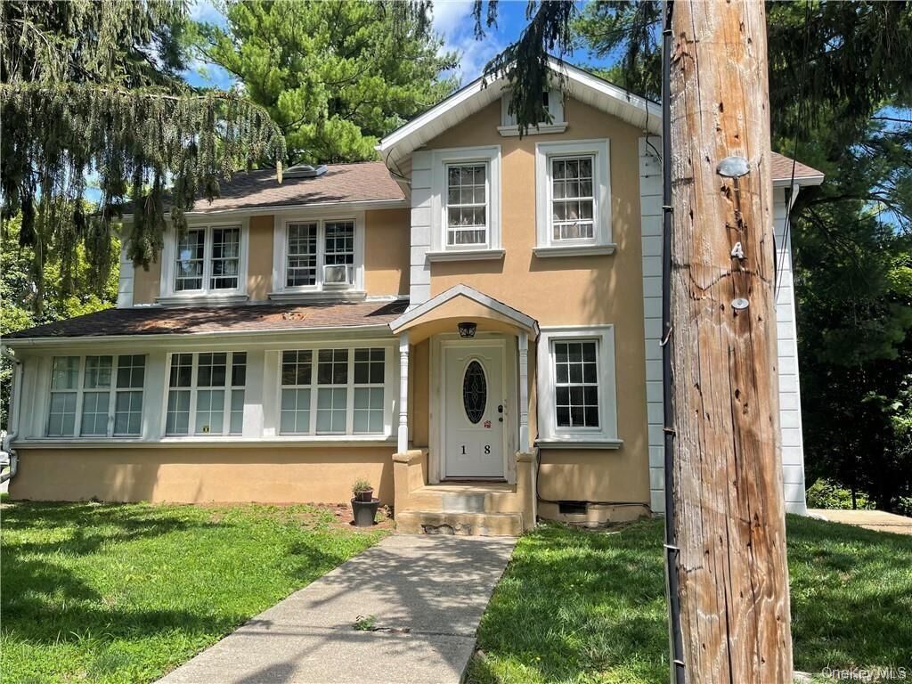 Property Photo: 18 Reservoir Road 2 NY 12528