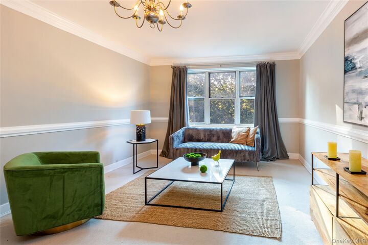Property Photo: 640 W 231 Street 5D NY 10463