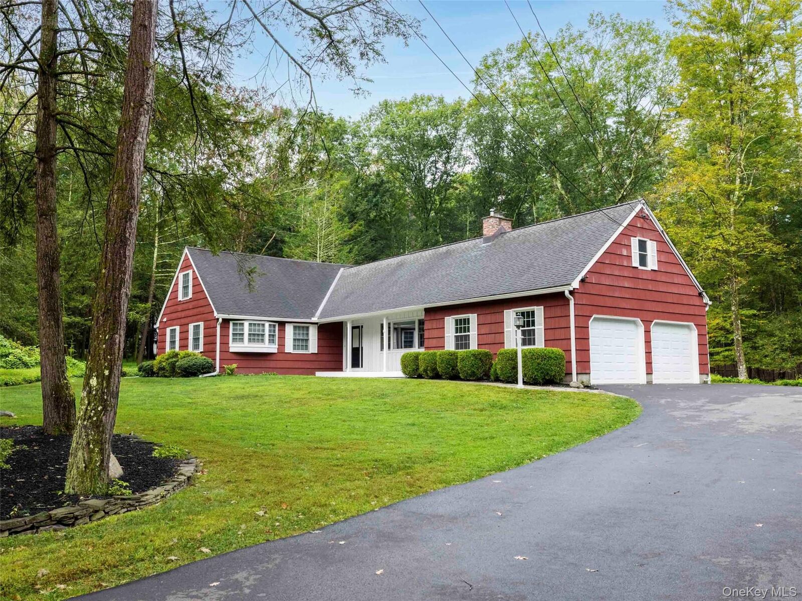 Property Photo: 10 Niles Drive NY 12498