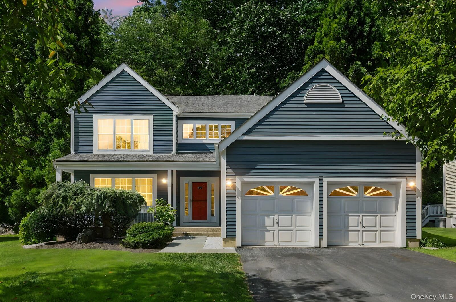 Property Photo:  3085 High Ridge Road  NY 10598 