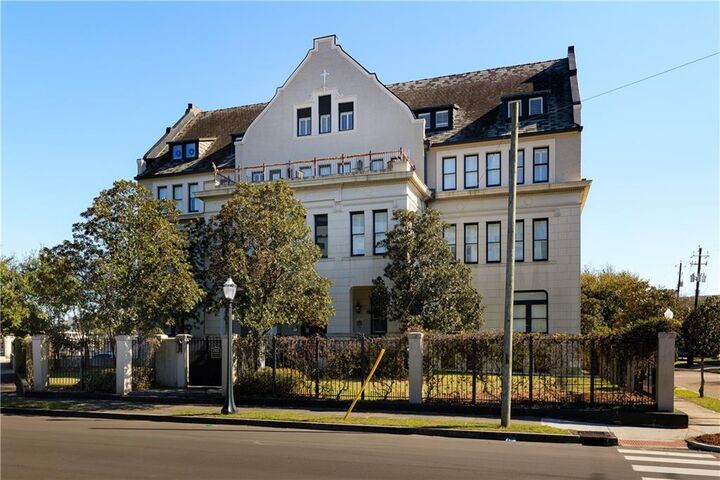 753 St Francis Street #3003B  Mobile AL 36602 photo