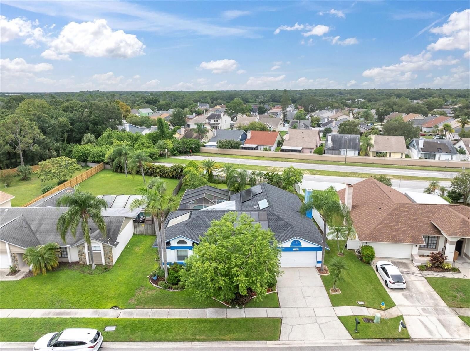 Property Photo:  12046 Stone Crossing Circle  FL 33635 