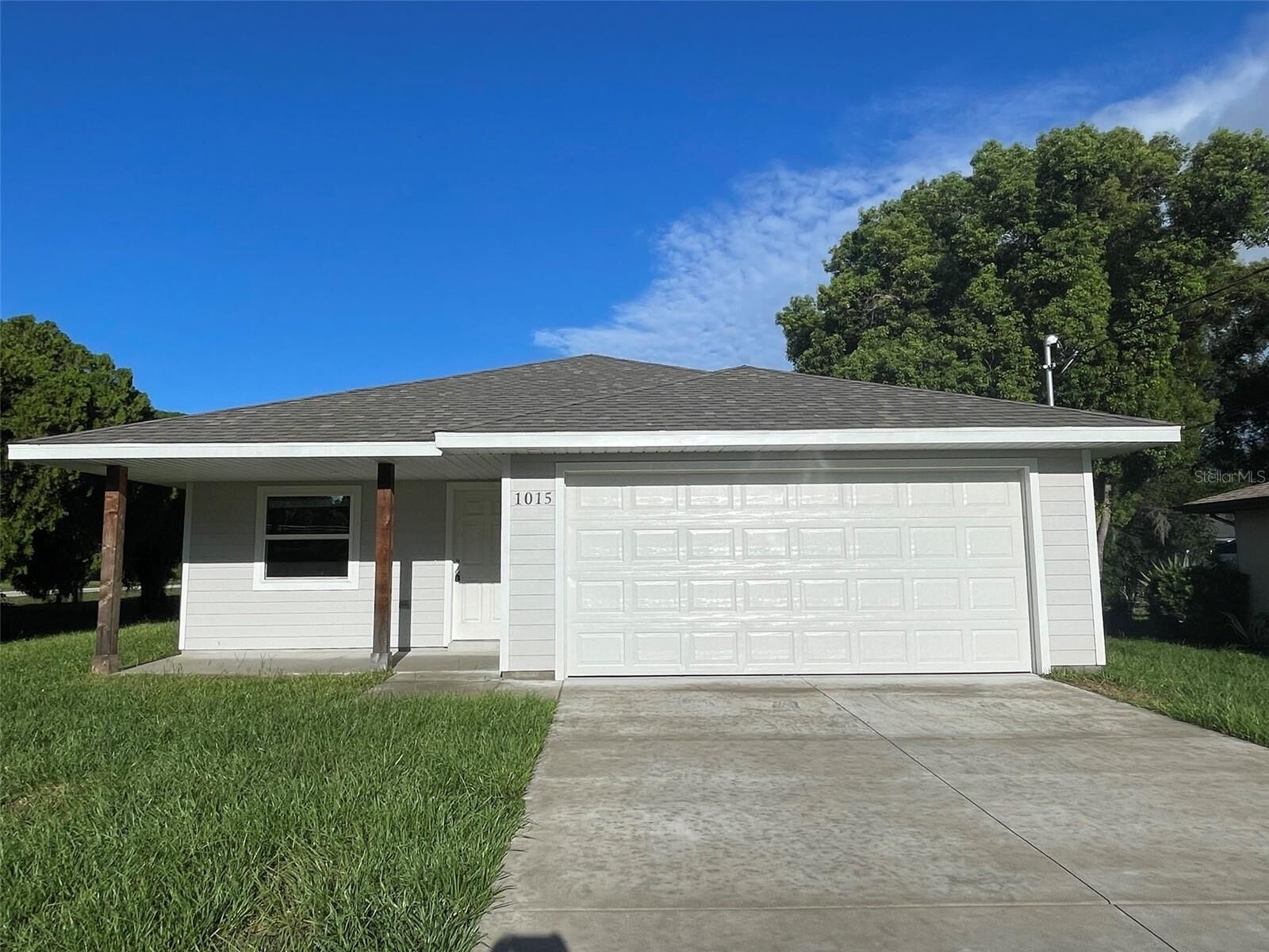 Property Photo: 1015 Tulane Terrace FL 34450