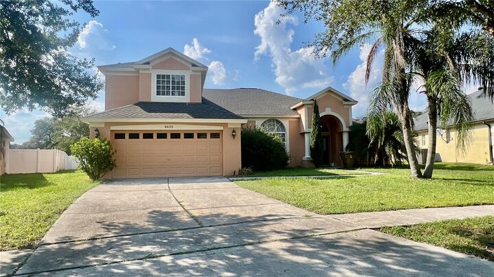4635 Huron Bay Circle  Kissimmee FL 34759 photo